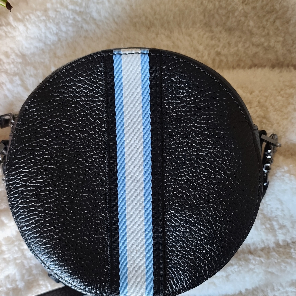 🖤 BOTKIER TRINITY ROUND CROSSBODY 🖤 - Picture 3 of 11